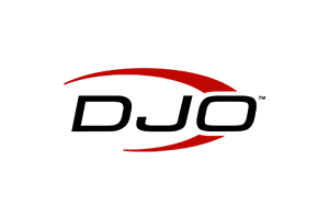 image Logo client DJO