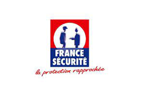 image logo client France sécurité