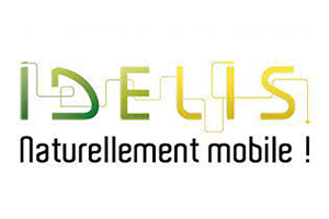 image logo client IDELIS