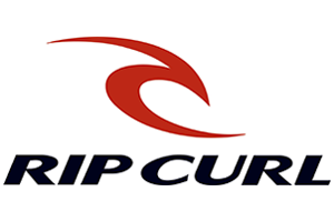 image Logo client Rip curl