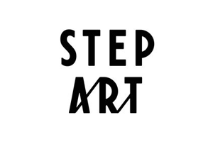 image Logo client Step art