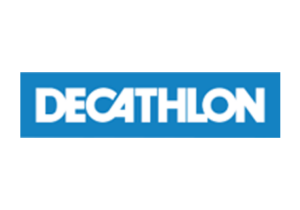 image logo decathlon