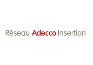 image logo Réseau Adecco Inclusion