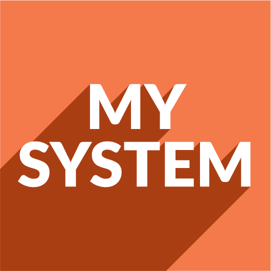 Logo MY-SYSTEM